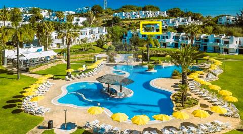 Apartamento T1 para venda