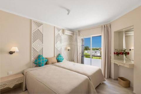 Apartamento T1 para venda