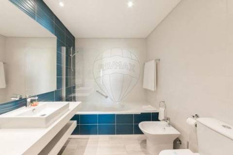 Apartamento T1 para venda