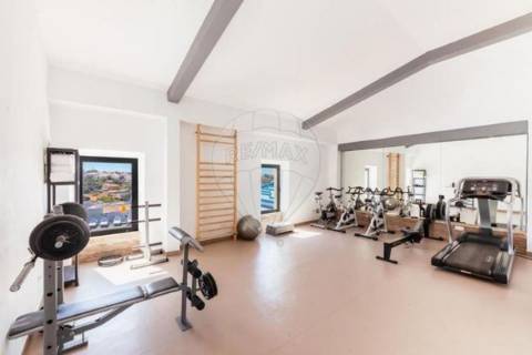 Apartamento T1 para venda