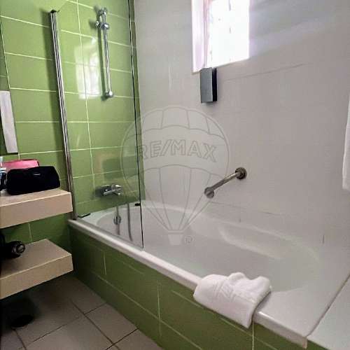 Apartamento T1 para venda