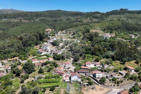 Moradia T2 para venda