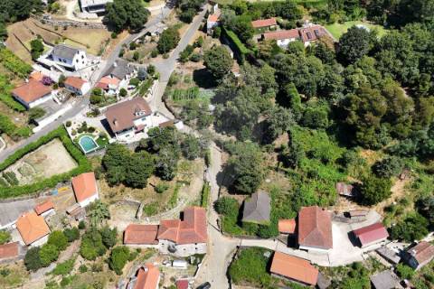 Moradia T2 para venda