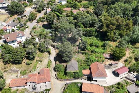 Moradia T2 para venda