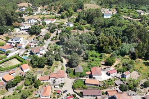 Moradia T2 para venda