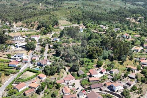 Moradia T2 para venda