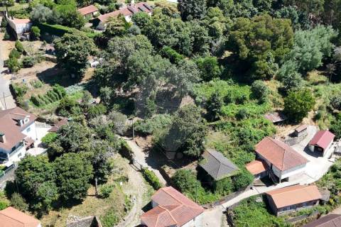 Moradia T2 para venda