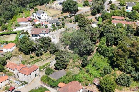 Moradia T2 para venda