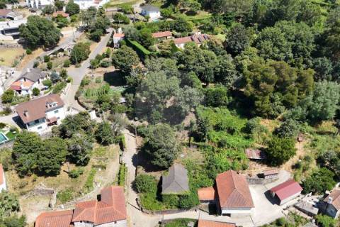 Moradia T2 para venda