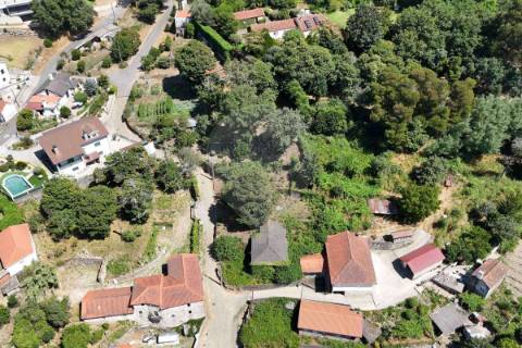 Moradia T2 para venda