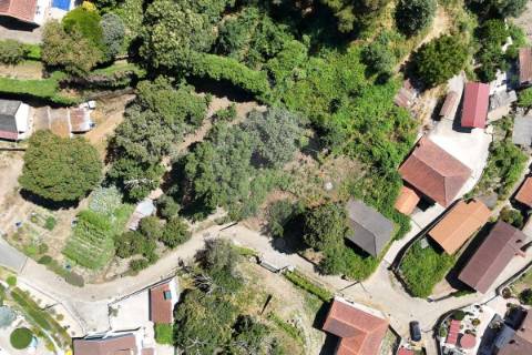 Moradia T2 para venda