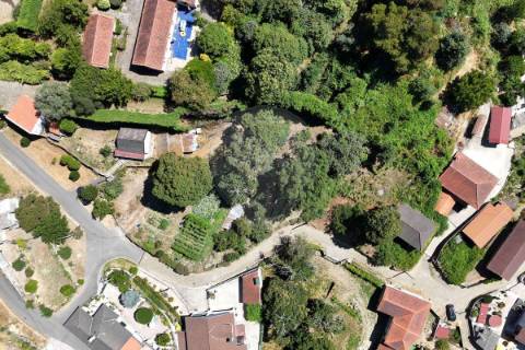 Moradia T2 para venda