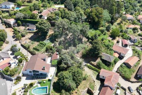 Moradia T2 para venda