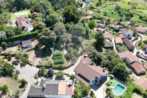 Moradia T2 para venda