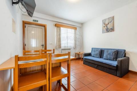 Apartamento T1 para venda