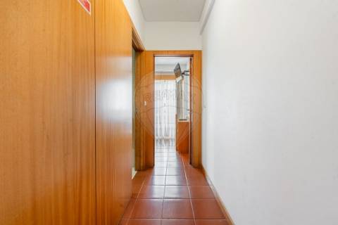 Apartamento T1 para venda