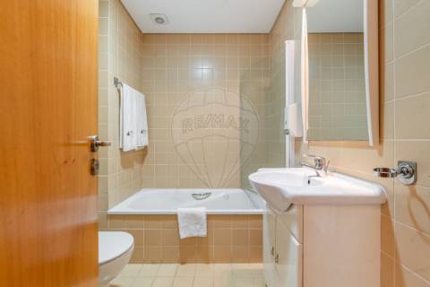 Apartamento T1 para venda