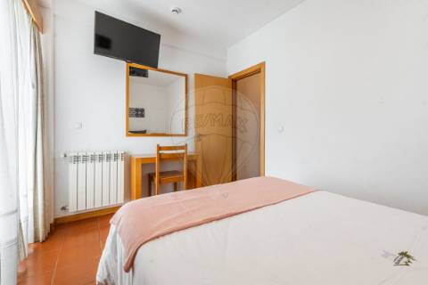 Apartamento T1 para venda