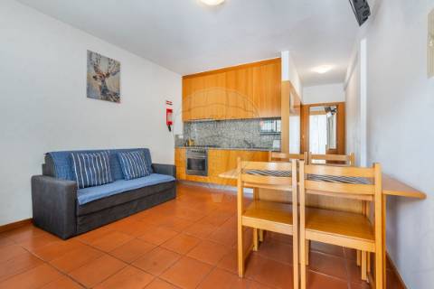 Apartamento T1 para venda