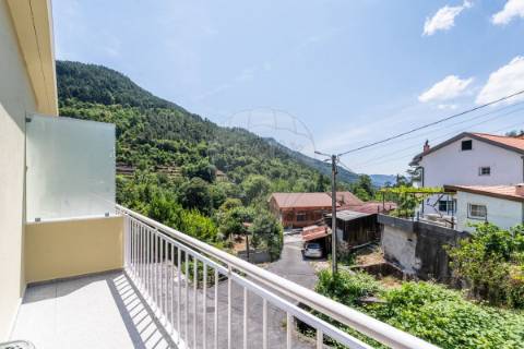 Apartamento T1 para venda