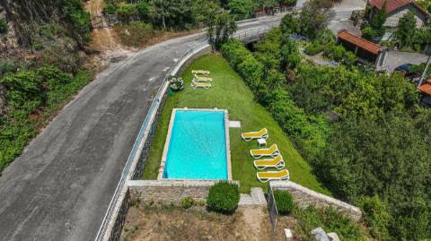 Apartamento T1 para venda