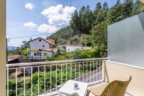 Apartamento T1 para venda