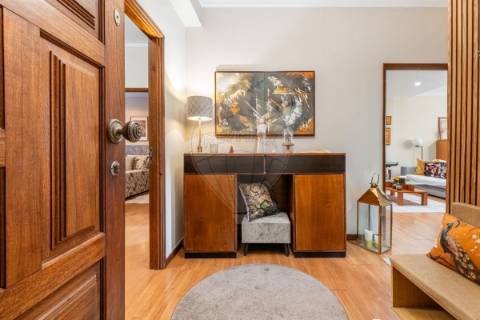 Apartamento T3 para venda