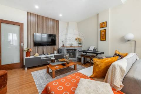 Apartamento T3 para venda