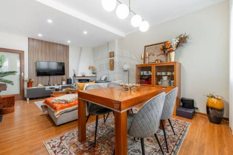 Apartamento T3 para venda