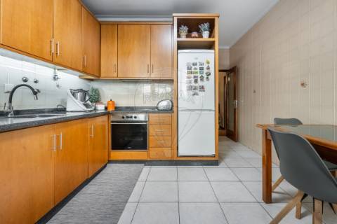 Apartamento T3 para venda