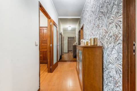 Apartamento T3 para venda