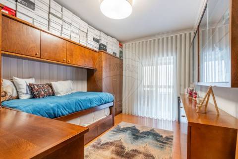 Apartamento T3 para venda