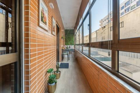 Apartamento T3 para venda