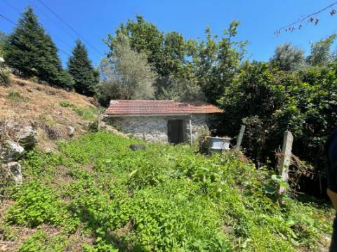 Moradia T1 para venda