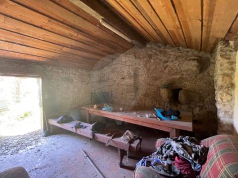 Moradia T1 para venda