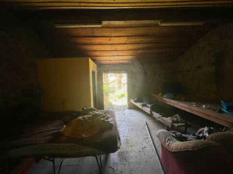 Moradia T1 para venda