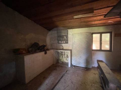 Moradia T1 para venda