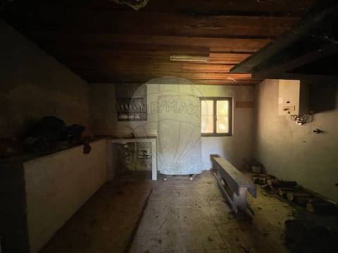 Moradia T1 para venda