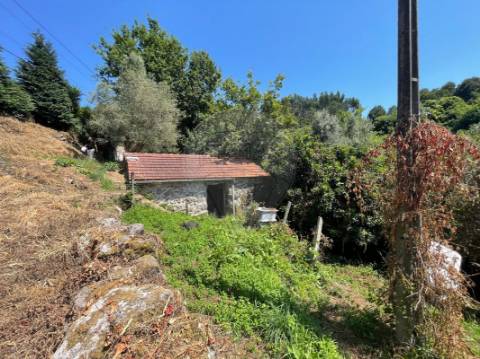 Moradia T1 para venda