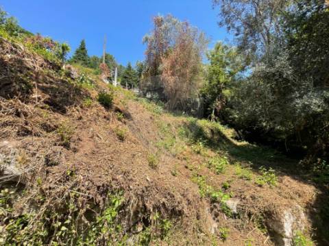 Moradia T1 para venda