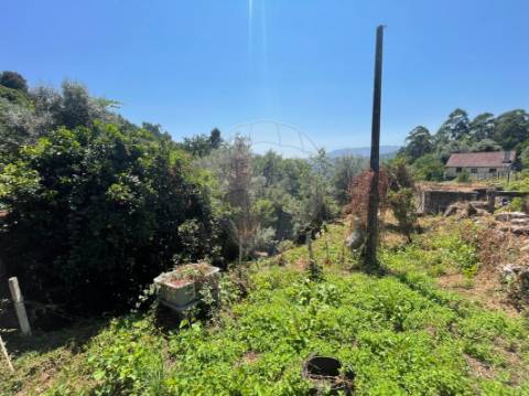 Moradia T1 para venda