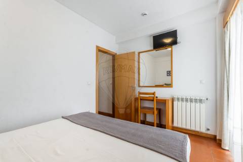 Apartamento T1 para venda