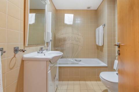 Apartamento T1 para venda