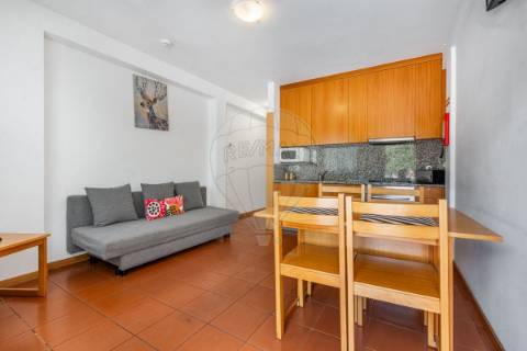 Apartamento T1 para venda