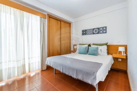 Apartamento T1 para venda