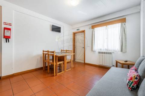 Apartamento T1 para venda