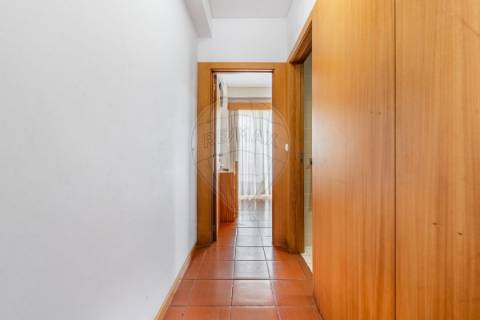 Apartamento T1 para venda