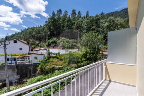 Apartamento T1 para venda