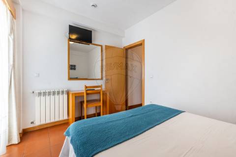 Apartamento T1 para venda