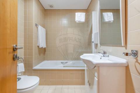 Apartamento T1 para venda